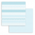 Stamperia Babydream Blue 12x12 Inch Paper Pack (SBBL106) ( SBBL106)